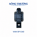 Combo 4 van máy lọc nước: áp cao, áp thấp, Flow và điện từ