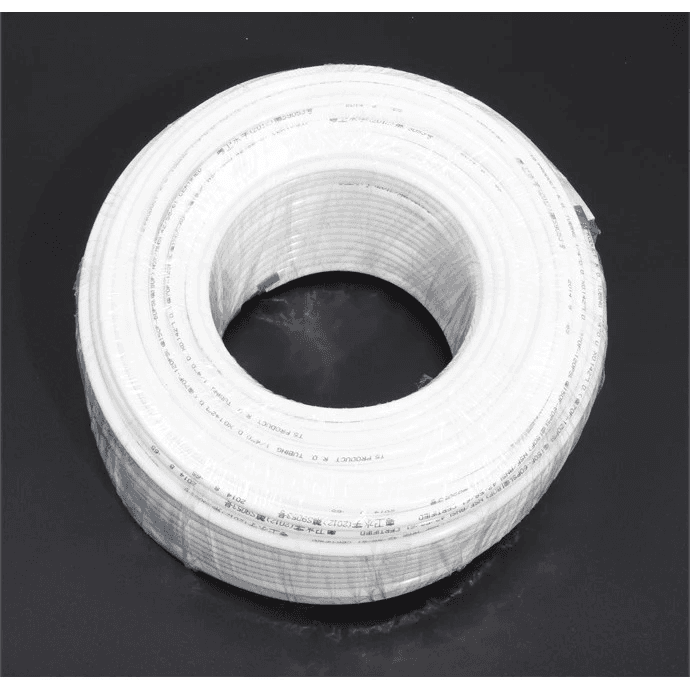 Dây dẫn nước máy lọc nước LLDPE 6 mm và 10 mm (1 m, 5 m)