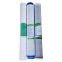 Combo 3 lõi lọc 20 inch đầu nguồn