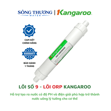 Lõi khoáng ORP Cartridge Kangaroo - ảnh 1