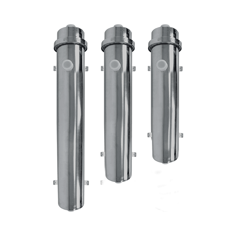 Màng lọc nước UF - ảnh 8