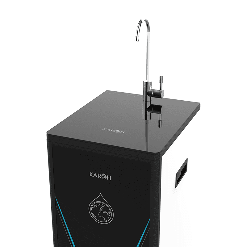 Máy lọc nước Karofi KAQ-D36 - ảnh 4