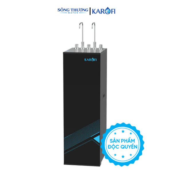 Máy lọc nước nóng lạnh Karofi KAD-L68 - ảnh 1