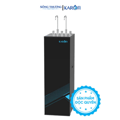 Máy lọc nước nóng lạnh Karofi KAD-L68 - ảnh 1