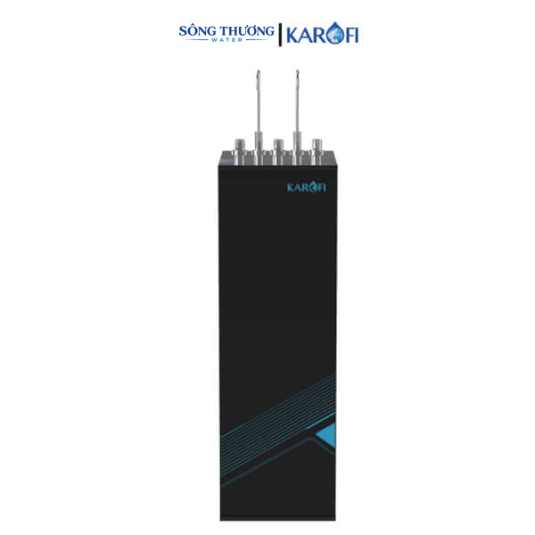 Máy lọc nước nóng lạnh Karofi KAD-L68 - ảnh 2