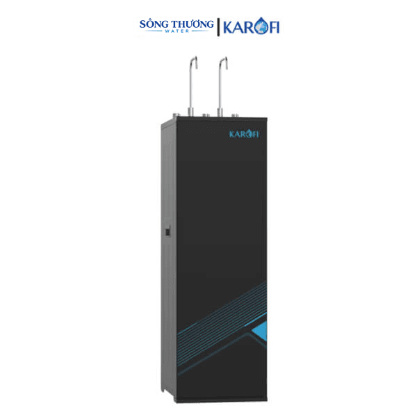 Máy lọc nước nóng lạnh Karofi KAD-L68 - ảnh 3