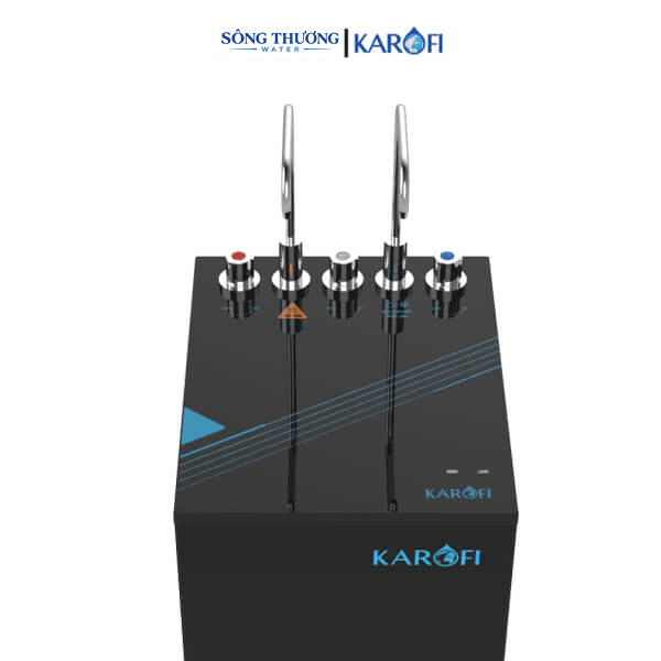 Máy lọc nước nóng lạnh Karofi KAD-L68 - ảnh 5