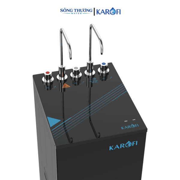 Máy lọc nước nóng lạnh Karofi KAD-L68 - ảnh 6