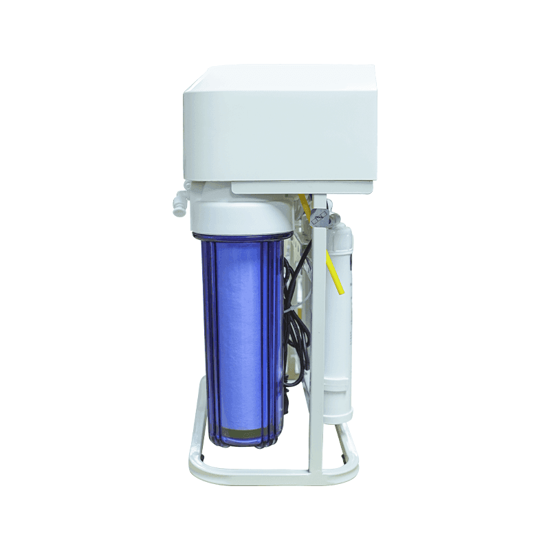 Máy lọc nước Kangaroo Hydrogen KG09-K4-H1 - ảnh 5