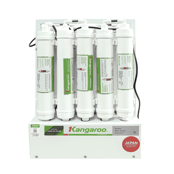 Máy lọc nước Kangaroo Hydrogen KGHP66