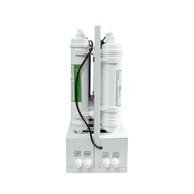 Máy lọc nước Kangaroo Hydrogen KGHP66 - ảnh 4