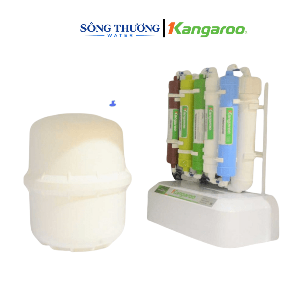 Máy lọc nước RO Kangaroo KGRP88 - ảnh 3