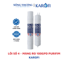 Màng RO 100GPD Purifim Mỹ Karofi - ảnh 1