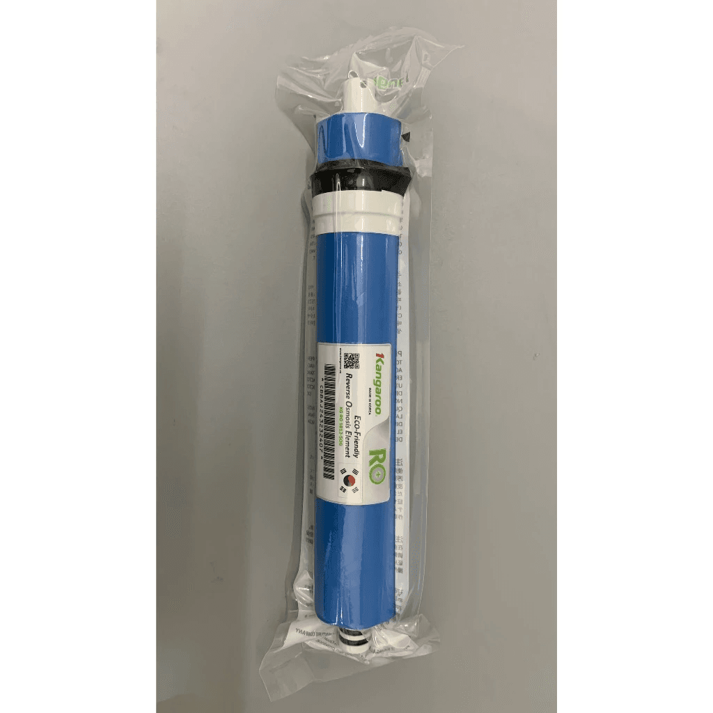 Màng RO 50GPD Kangaroo Hàn Quốc - ảnh 3