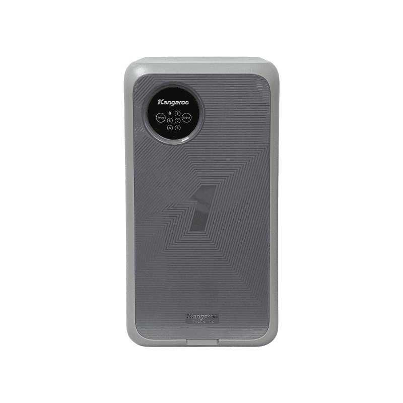 Máy lọc nước Kangaroo Hydrogen KG100US - ảnh 1
