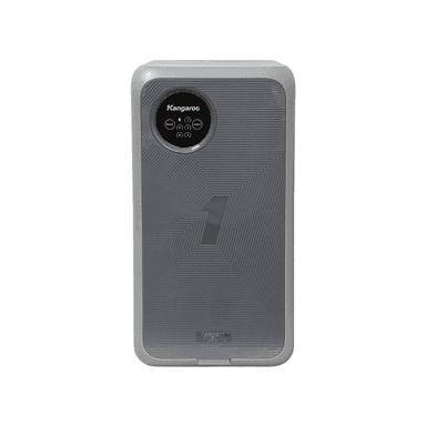 Máy lọc nước Kangaroo Hydrogen KG100US - ảnh 1
