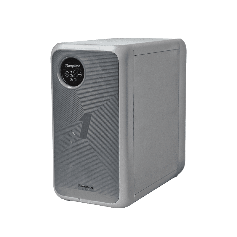 Máy lọc nước Kangaroo Hydrogen KG100US - ảnh 2