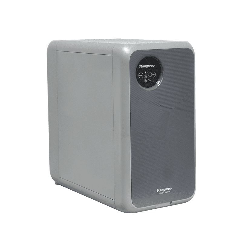 Máy lọc nước Kangaroo Hydrogen KG100US - ảnh 3