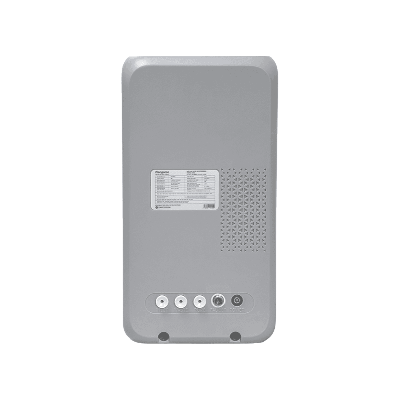 Máy lọc nước Kangaroo Hydrogen KG100US - ảnh 5