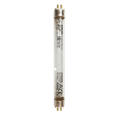 Đèn UV Philips 6W (2 chân cắm hai đầu)