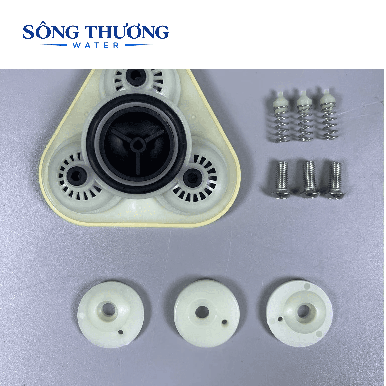 Bộ gioăng/ kít bơm - ảnh 2
