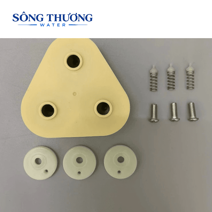 Bộ gioăng/ kít bơm - ảnh 3
