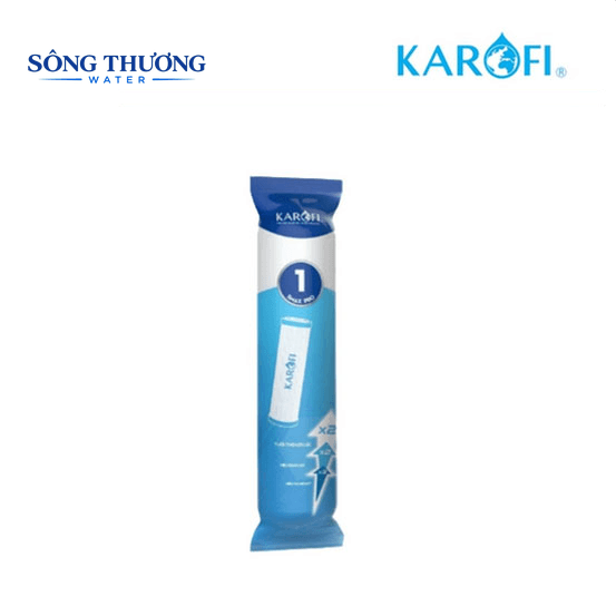 Lõi Lọc thô Karofi Smax Pro 1 - ảnh 1