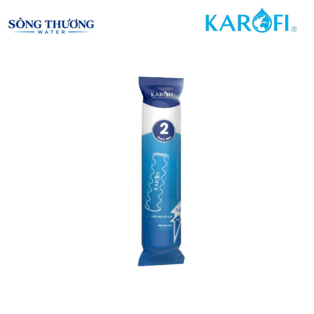 Lõi Lọc thô Karofi Smax Pro 2 - ảnh 1
