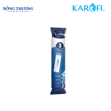 Lõi Lọc thô Karofi Smax Pro 3 - ảnh 1