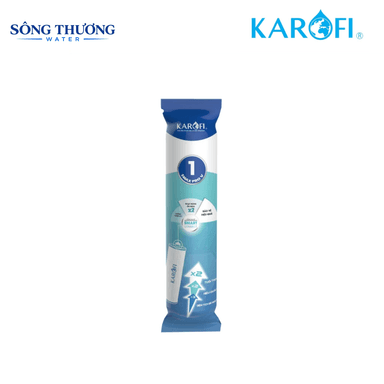 Lõi Lọc thô Karofi Smax Pro V1 - ảnh 1