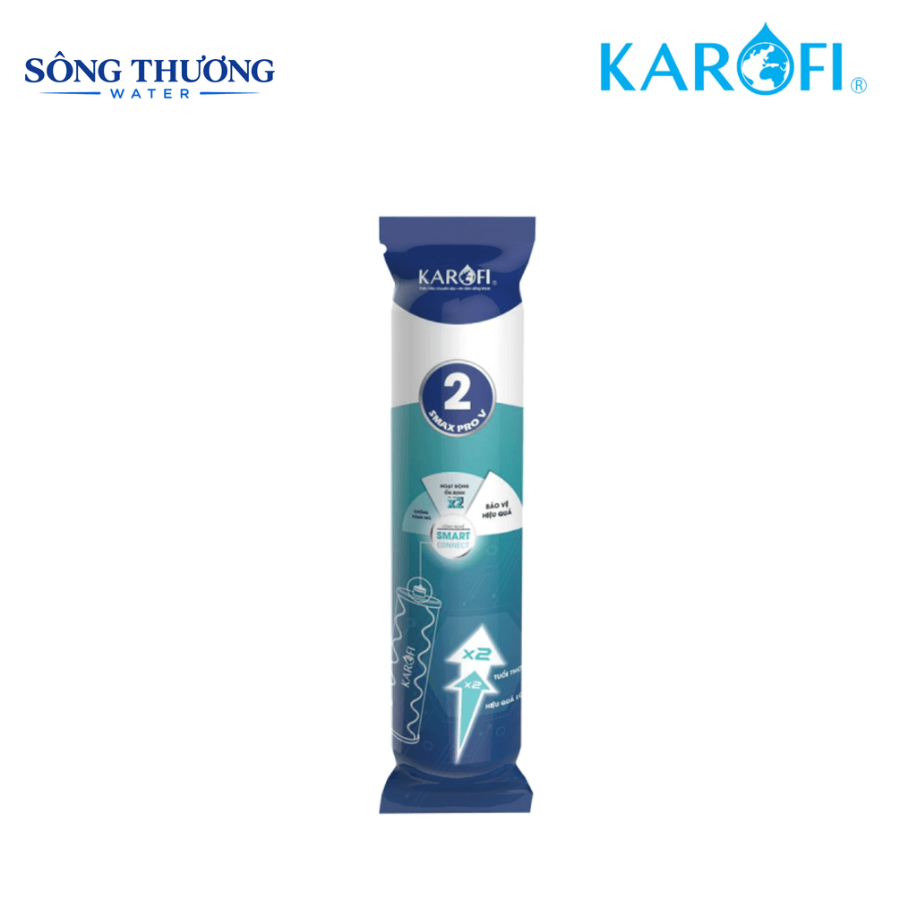 Lõi Lọc thô Karofi Smax Pro V2 - ảnh 1